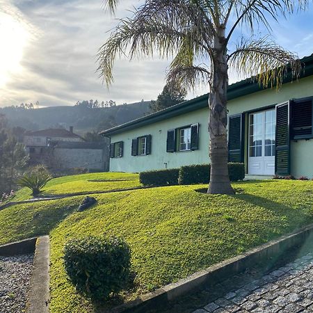 Casa Cataleia Villa Inn Ponte de Lima Luaran gambar