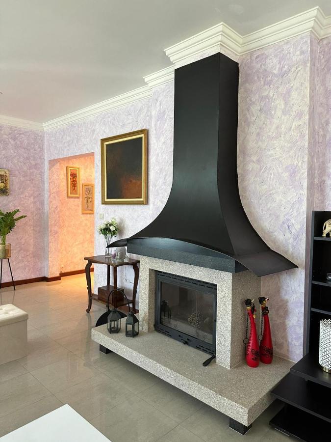 Casa Cataleia Villa Inn Ponte de Lima Luaran gambar