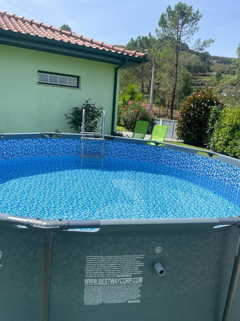 Casa Cataleia Villa Inn Ponte de Lima Luaran gambar